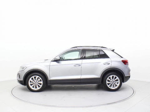 Volkswagen T-Roc 2.0 TDI 110KW DSG MAS 150 5P
