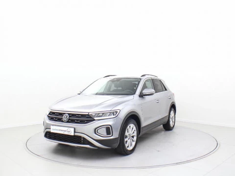 Volkswagen T-Roc 2.0 TDI 110KW DSG MAS 150 5P