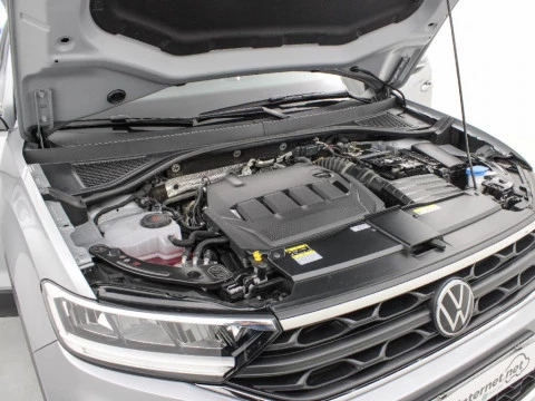Volkswagen T-Roc 2.0 TDI 110KW DSG MAS 150 5P