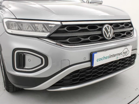 Volkswagen T-Roc 2.0 TDI 110KW DSG MAS 150 5P