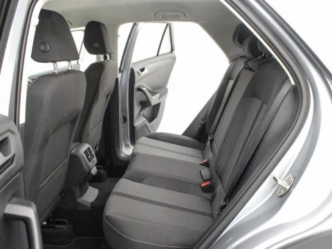Volkswagen T-Roc 2.0 TDI 110KW DSG MAS 150 5P