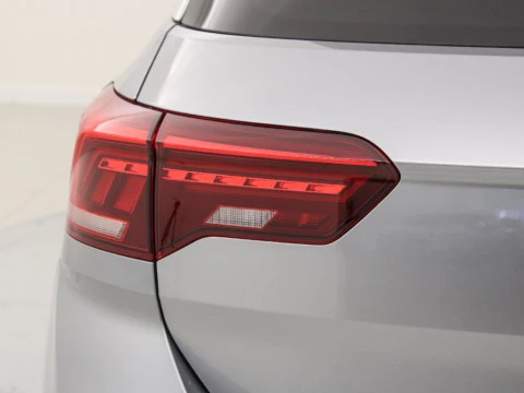 Volkswagen T-Roc 2.0 TDI 110KW DSG MAS 150 5P