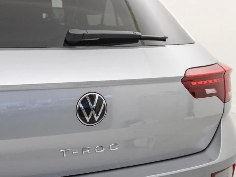 Volkswagen T-Roc 2.0 TDI 110KW DSG MAS 150 5P