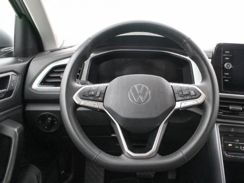 Volkswagen T-Roc 2.0 TDI 110KW DSG MAS 150 5P