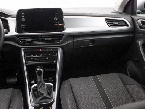 Volkswagen T-Roc 2.0 TDI 110KW DSG MAS 150 5P