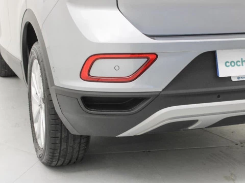 Volkswagen T-Roc 2.0 TDI 110KW DSG MAS 150 5P