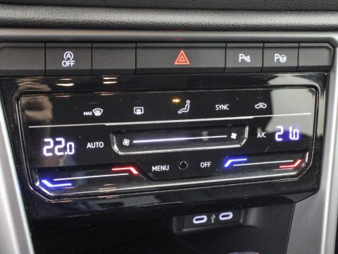 Volkswagen T-Roc 2.0 TDI 110KW DSG MAS 150 5P