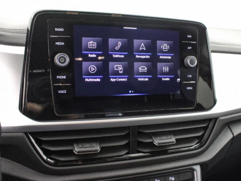 Volkswagen T-Roc 2.0 TDI 110KW DSG MAS 150 5P