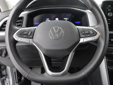 Volkswagen T-Roc 2.0 TDI 110KW DSG MAS 150 5P