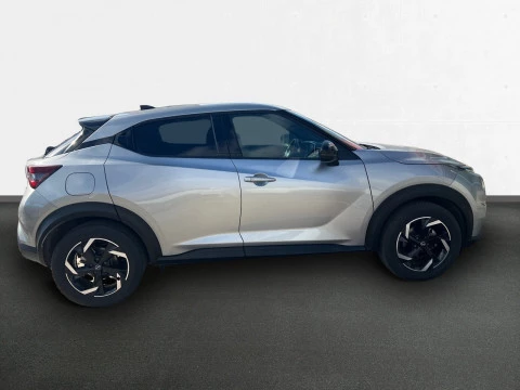 Nissan juke DIG-T 84 kW (114 CV) DCT 7V N-Connecta