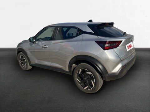 Nissan juke DIG-T 84 kW (114 CV) DCT 7V N-Connecta