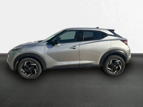 Nissan juke DIG-T 84 kW (114 CV) DCT 7V N-Connecta