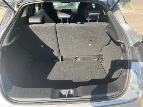 Nissan juke DIG-T 84 kW (114 CV) DCT 7V N-Connecta