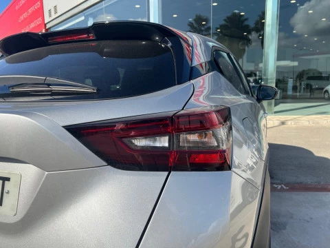 Nissan juke DIG-T 84 kW (114 CV) DCT 7V N-Connecta