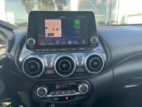 Nissan juke DIG-T 84 kW (114 CV) DCT 7V N-Connecta