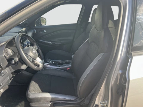 Nissan juke DIG-T 84 kW (114 CV) DCT 7V N-Connecta