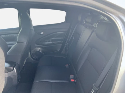 Nissan juke DIG-T 84 kW (114 CV) DCT 7V N-Connecta