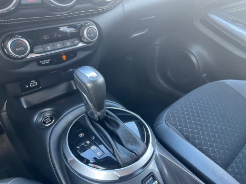 Nissan juke DIG-T 84 kW (114 CV) DCT 7V N-Connecta