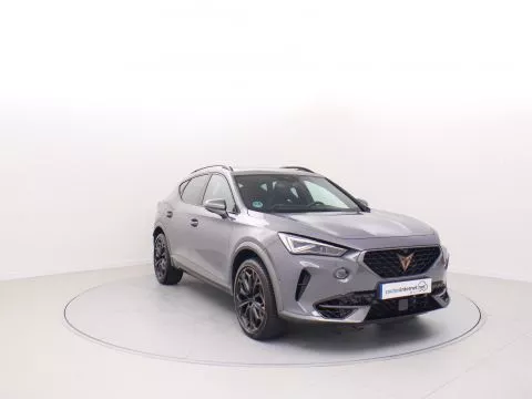 Cupra Formentor 2.0 TSI VZ DSG 310CV 5P