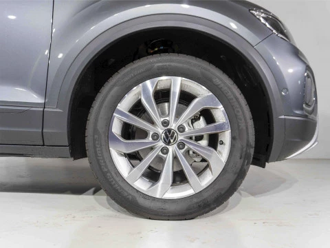 Volkswagen T-Roc Life 1.5 TSI 110kW (150CV) DSG