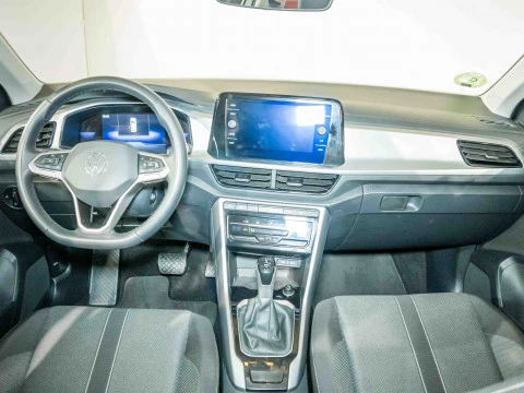 Volkswagen T-Roc Life 1.5 TSI 110kW (150CV) DSG