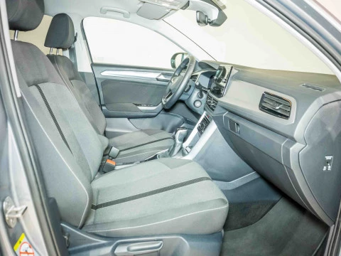 Volkswagen T-Roc Life 1.5 TSI 110kW (150CV) DSG