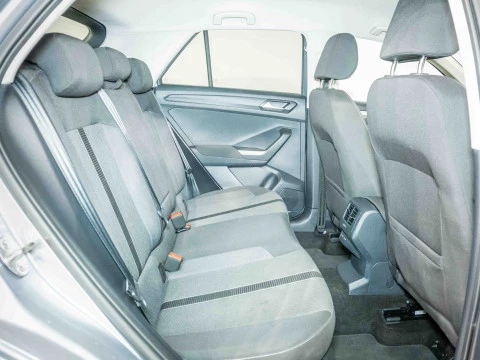 Volkswagen T-Roc Life 1.5 TSI 110kW (150CV) DSG