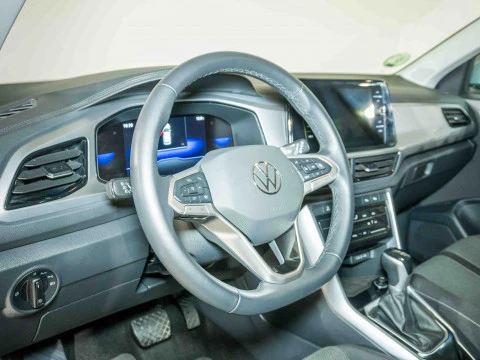 Volkswagen T-Roc Life 1.5 TSI 110kW (150CV) DSG