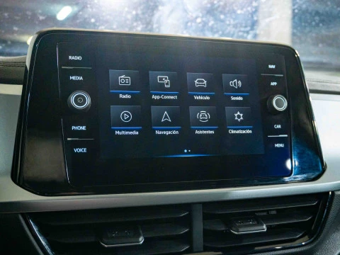 Volkswagen T-Roc Life 1.5 TSI 110kW (150CV) DSG