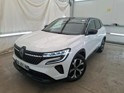 Renault Austral Evolution E-Tech Full Hybrid 147kW