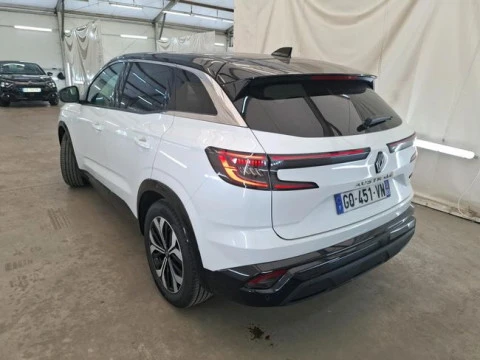 Renault Austral Evolution E-Tech Full Hybrid 147kW