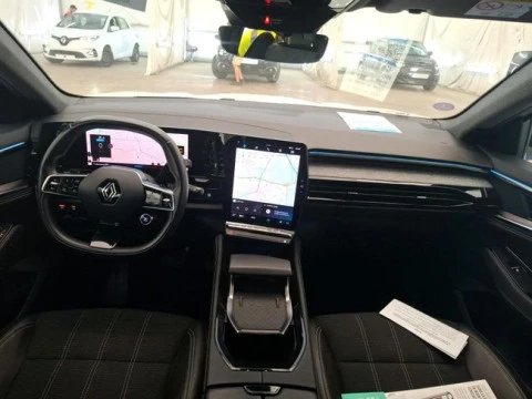 Renault Austral Evolution E-Tech Full Hybrid 147kW