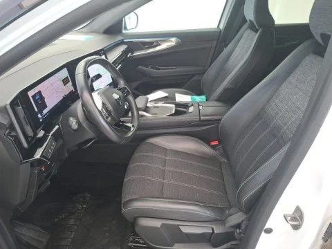 Renault Austral Evolution E-Tech Full Hybrid 147kW