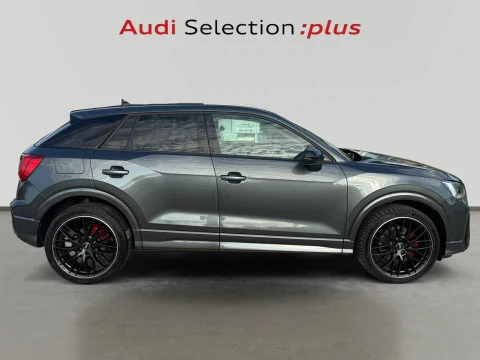 Audi Q2 S line 35 TFSI 110kW (150CV) S tronic