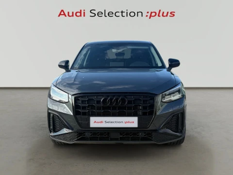 Audi Q2 S line 35 TFSI 110kW (150CV) S tronic