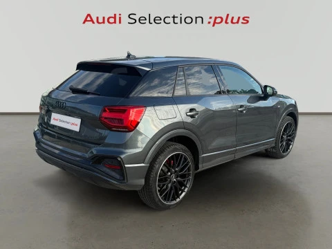 Audi Q2 S line 35 TFSI 110kW (150CV) S tronic