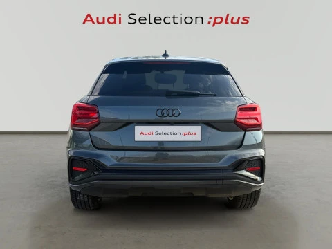 Audi Q2 S line 35 TFSI 110kW (150CV) S tronic