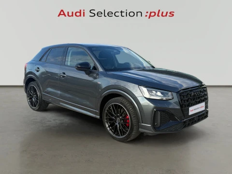 Audi Q2 S line 35 TFSI 110kW (150CV) S tronic