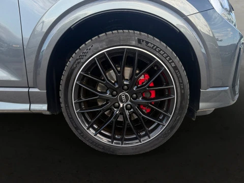 Audi Q2 S line 35 TFSI 110kW (150CV) S tronic