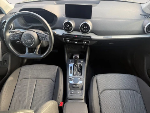 Audi Q2 S line 35 TFSI 110kW (150CV) S tronic