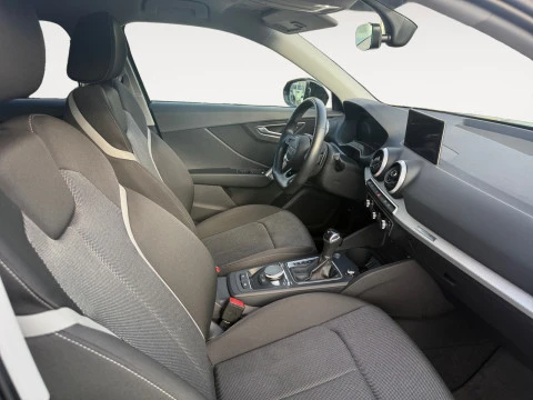 Audi Q2 S line 35 TFSI 110kW (150CV) S tronic
