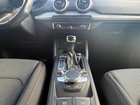 Audi Q2 S line 35 TFSI 110kW (150CV) S tronic