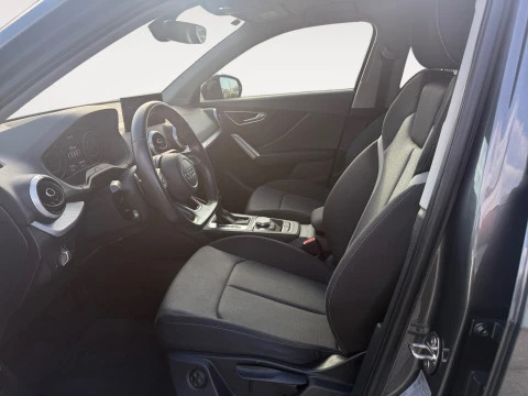 Audi Q2 S line 35 TFSI 110kW (150CV) S tronic
