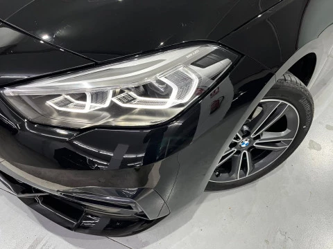BMW Serie 2 218i Gran CoupÚ