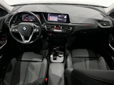 BMW Serie 2 218i Gran CoupÚ