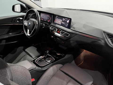 BMW Serie 2 218i Gran CoupÚ