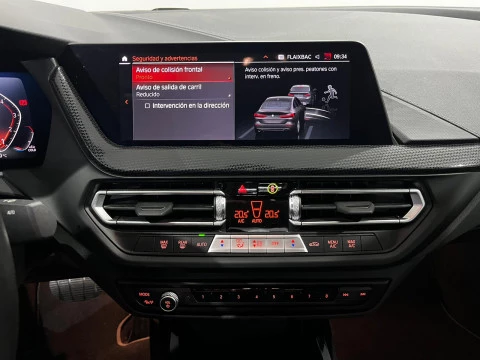 BMW Serie 2 218i Gran CoupÚ