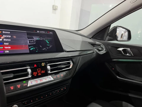 BMW Serie 2 218i Gran CoupÚ