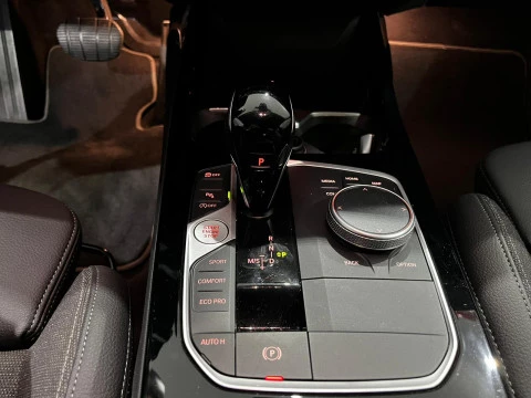 BMW Serie 2 218i Gran CoupÚ