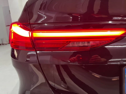 BMW Serie 2 218i Gran CoupÚ